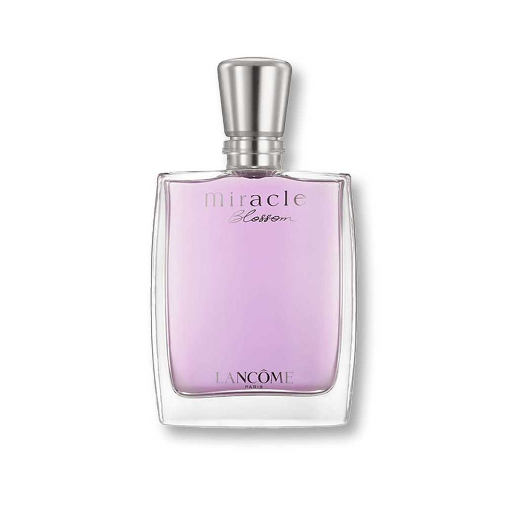 Lancome Miracle Blossom EDP 50ml