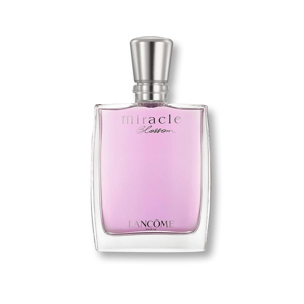 Lancome Miracle Blossom L'Eau De Parfum 100ml