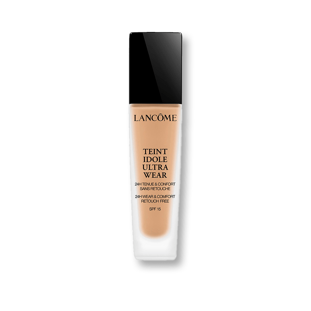 Lancome Teint Idole Ultra Wear # 032 Beige Cendre For Women Foundation 30ml