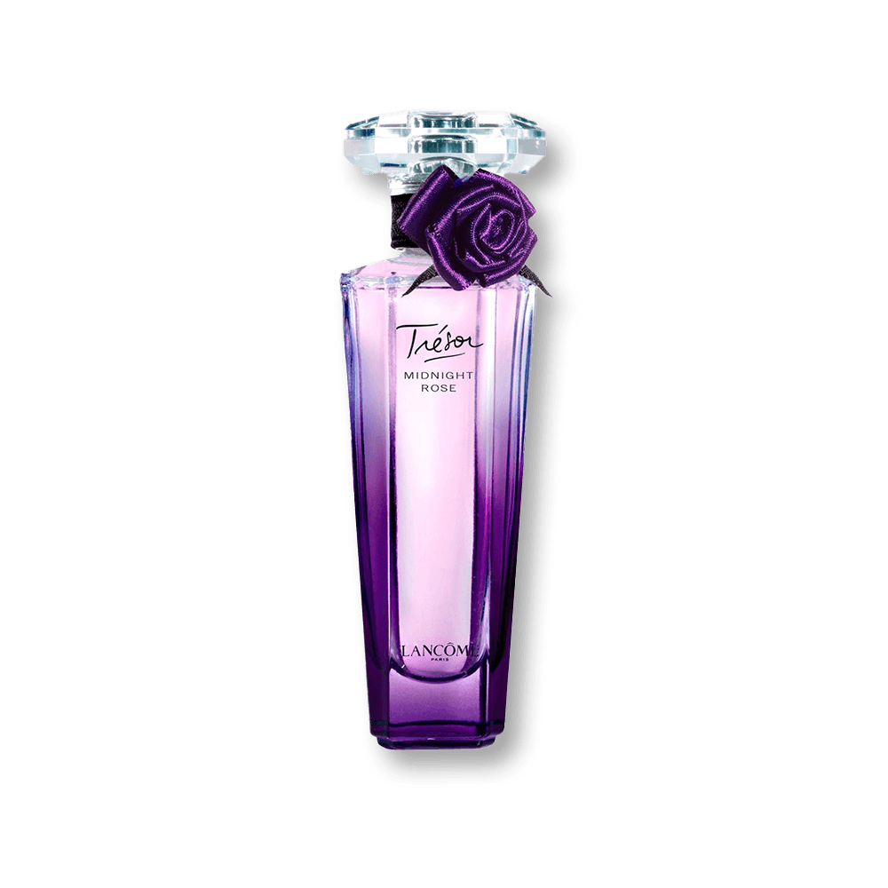 Lancome Tresor Midnight Rose L'Eau de Parfum