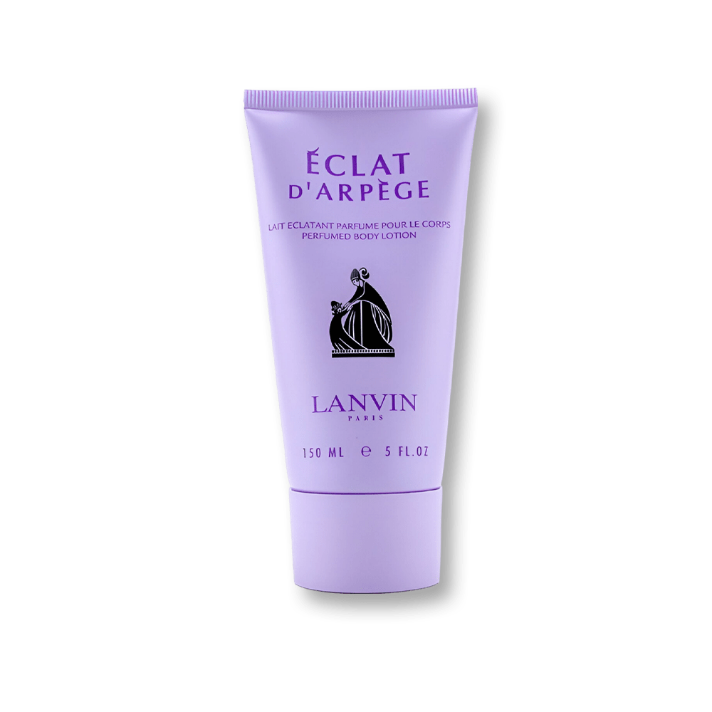Lanvin Eclat D'Arpege Body Lotion 150ml