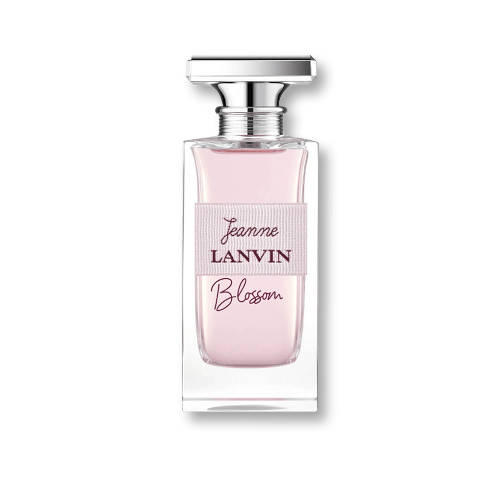 Lanvin Jeanne Lanvin Blossom EDP 100ml