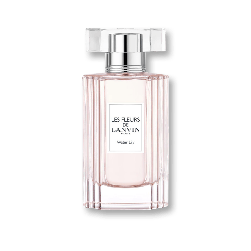 Lanvin Les Fleurs De Lanvin Water Lily EDT 90ml