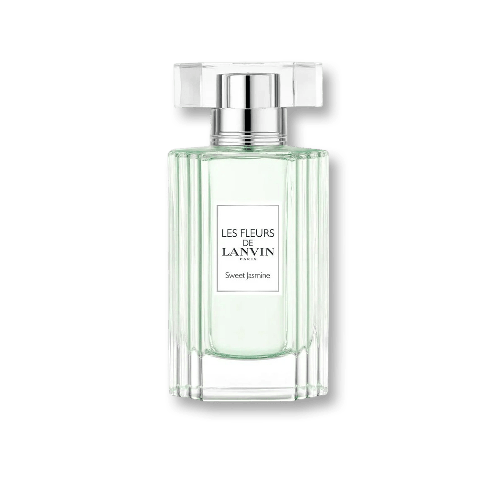 Lanvin Les Fleurs De Sweet Jasmine EDT
