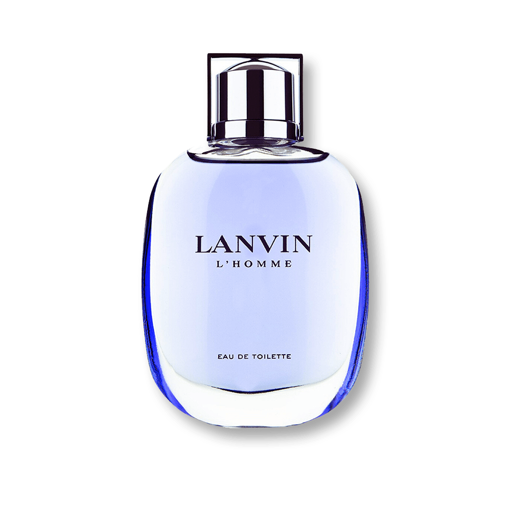Lanvin L'Homme EDT For Men 100ml