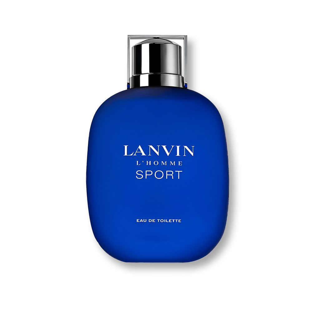 Lanvin L'Homme Sport EDT 100ml
