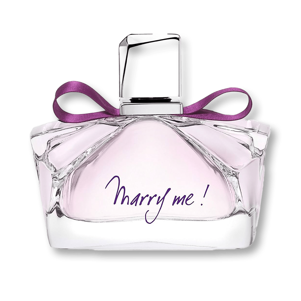 Lanvin Marry Me EDP For Women 4.5ml Miniature