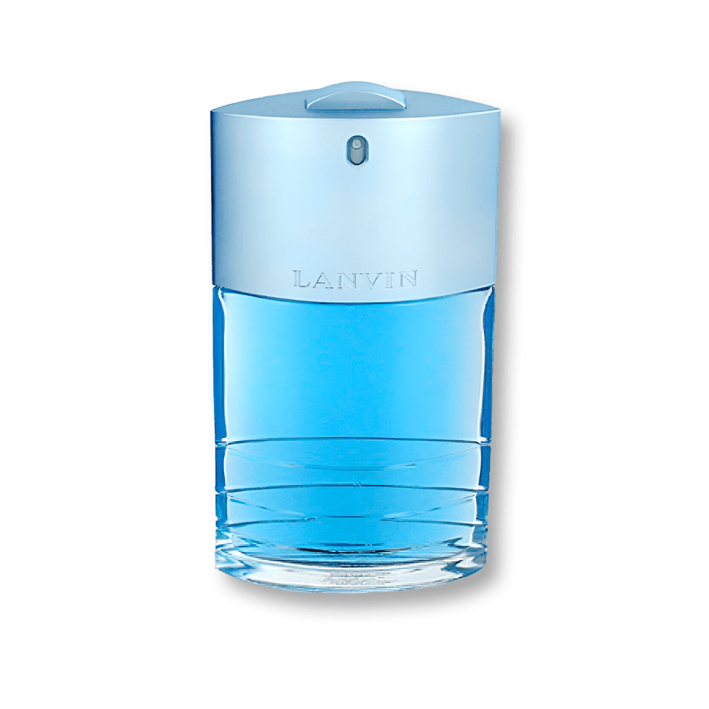 Lanvin Oxygene Homme EDT 100ml