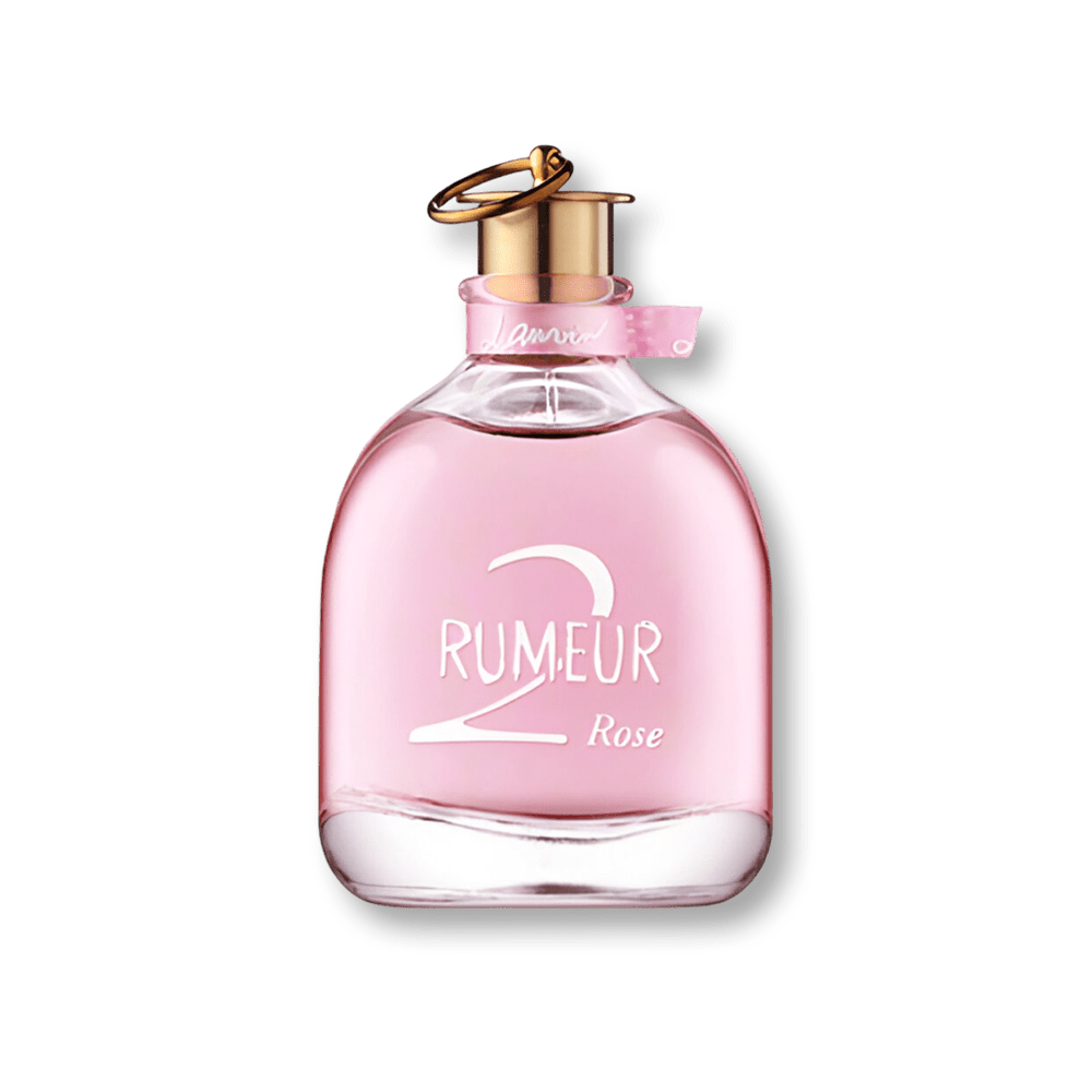 Lanvin Rumeur 2 Rose EDP 100ml