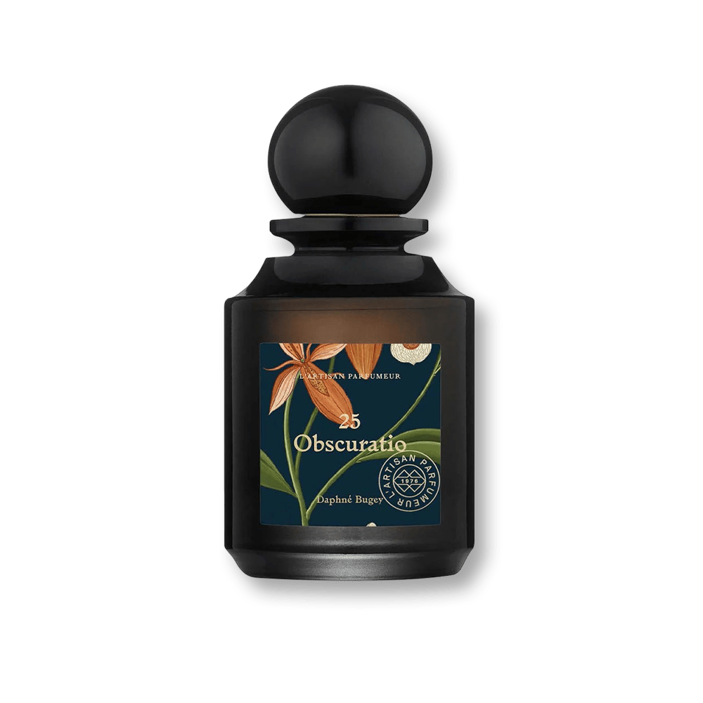 L'Artisan Parfumeur 25 Obscuratio EDP 75ml