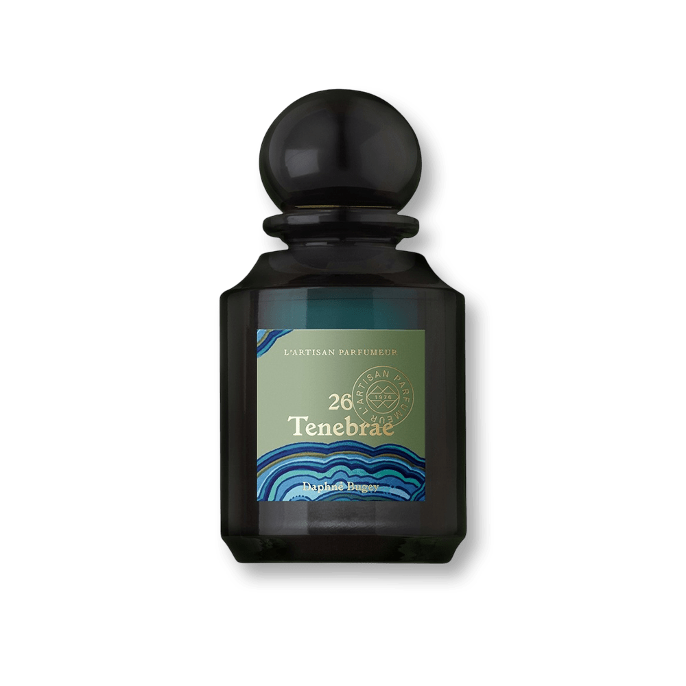 L'Artisan Parfumeur 26 Tenebrae EDP 75ml