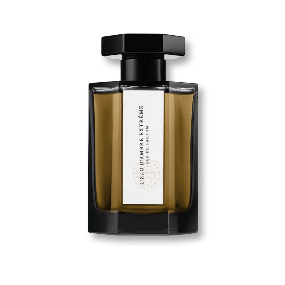 L'Artisan Parfumeur L'Eau D'Ambre Extreme EDP 100ml