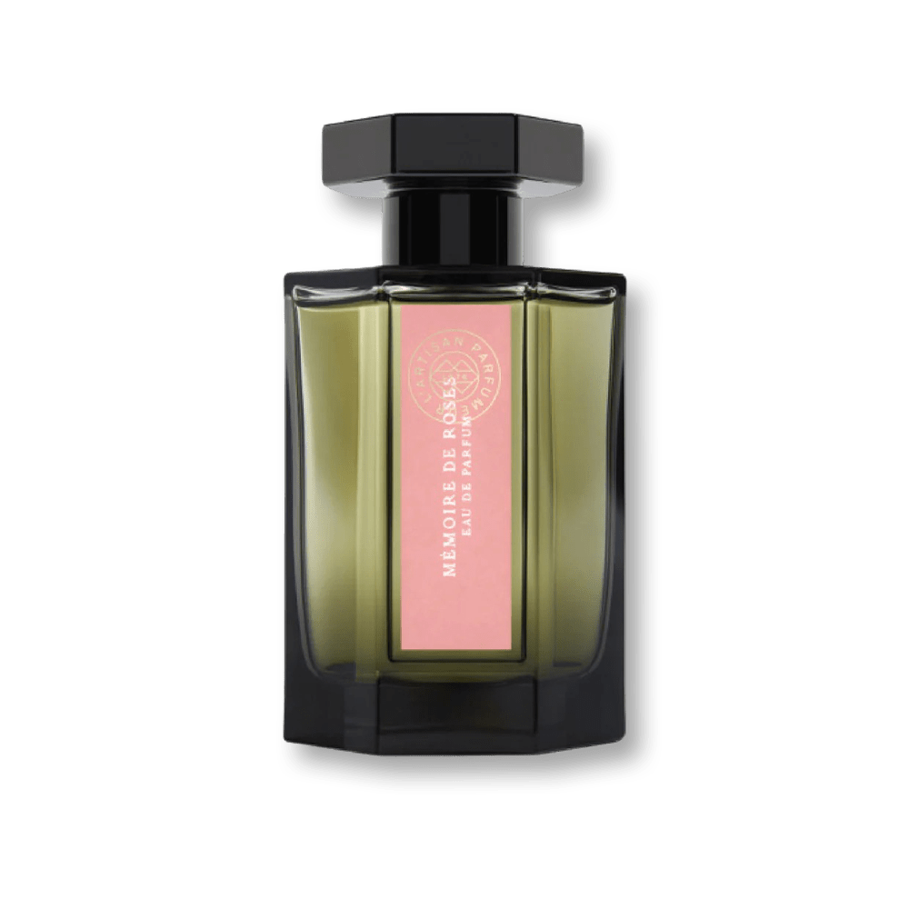 L'Artisan Parfumeur Memoire De Roses EDP 100ml