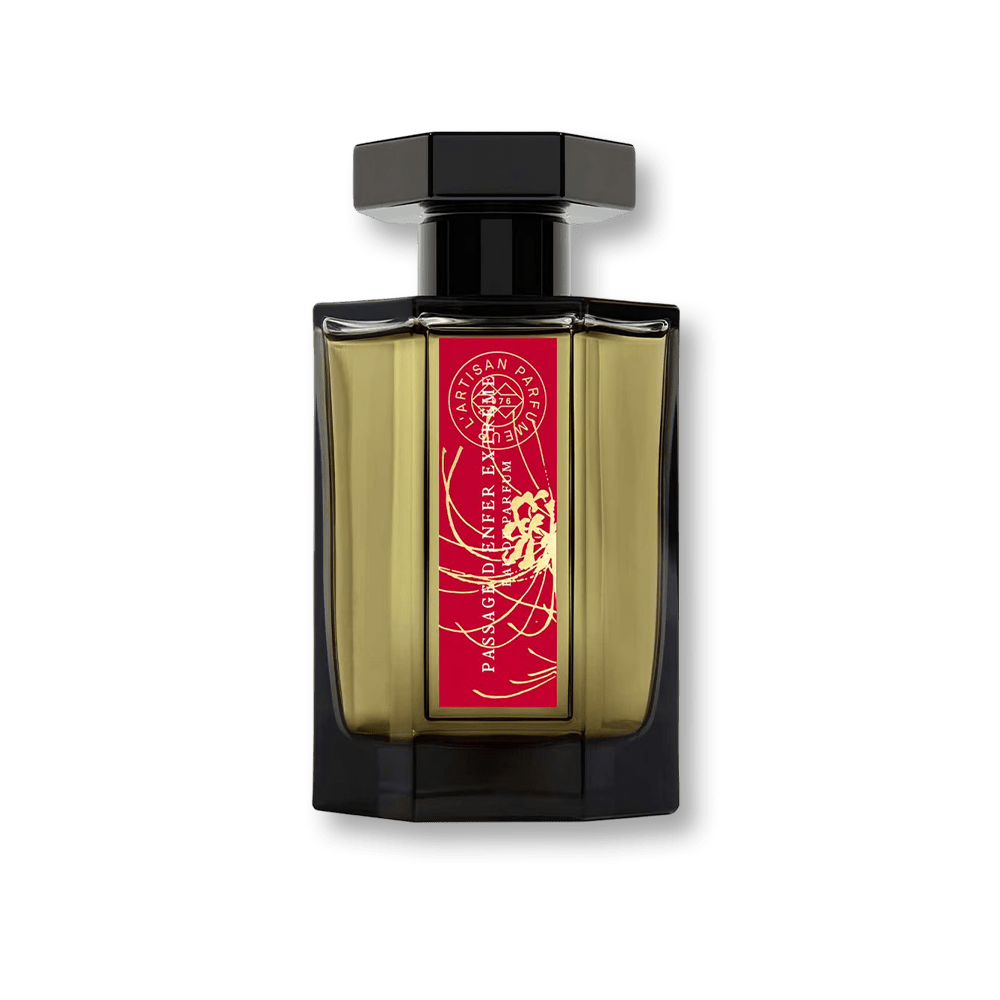 L'Artisan Parfumeur Passage D'Enfer Extreme EDP 100ml