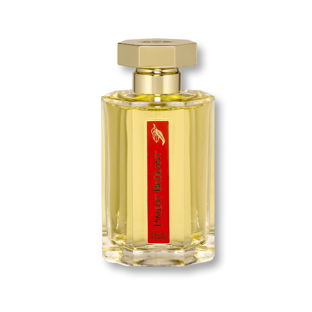 L'Artisan Parfumeur Piment Brulant EDT 100ml