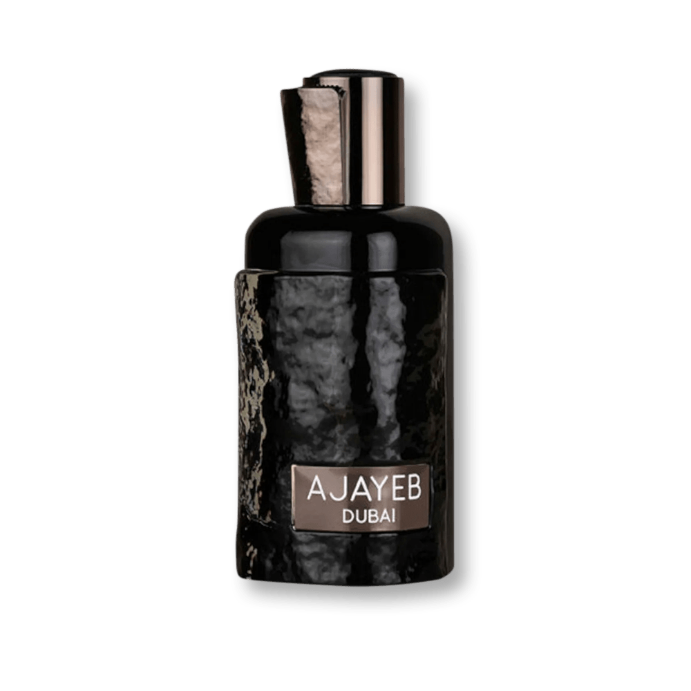 Lattafa Ajayeb Dubai EDP 100ml