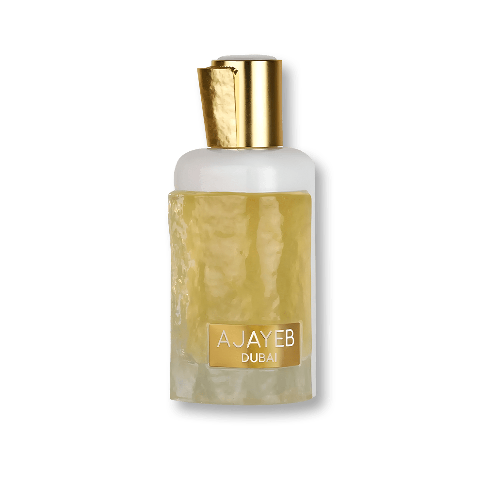 Lattafa Ajayeb Dubai Portrait EDP 100ml