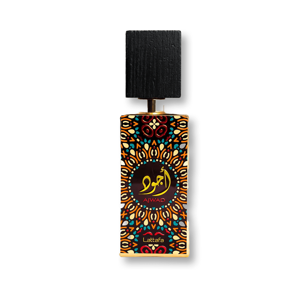 Lattafa Ajwad EDP 60ml