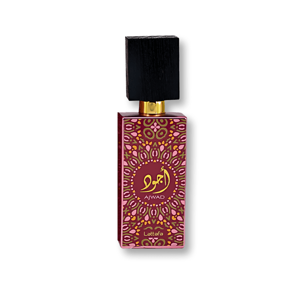 Lattafa Ajwad Pink To Pink EDP 60ml