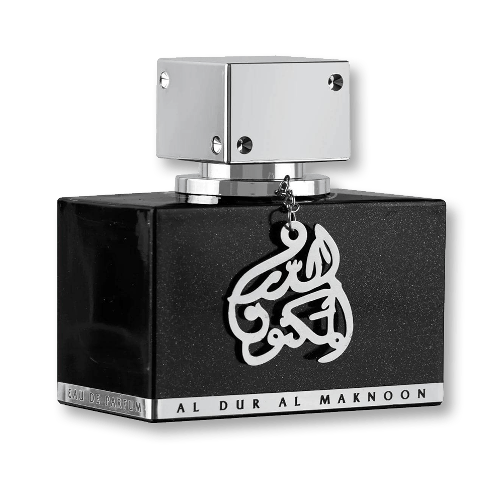 Lattafa Al Dur Al Maknoon Silver EDP 100ml