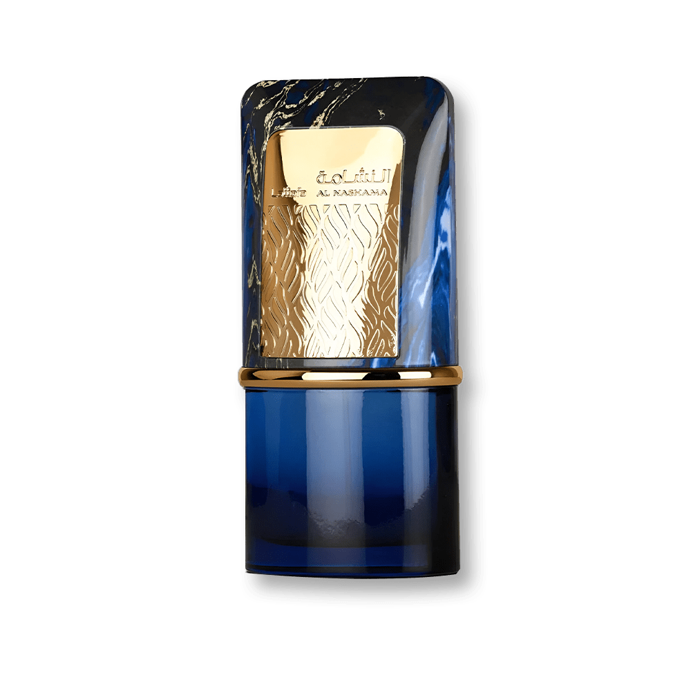 Lattafa Al Nashama Caprice EDP 100ml
