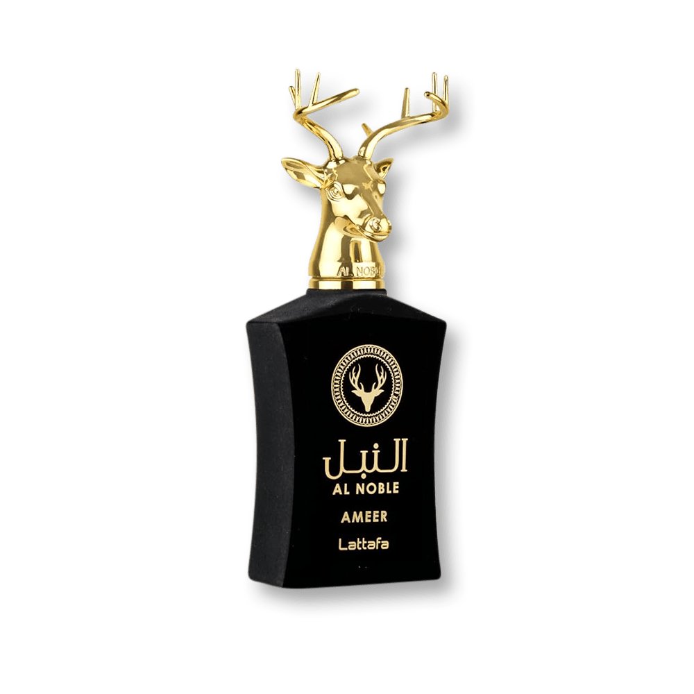Lattafa Al Noble Ameer EDP 100ml