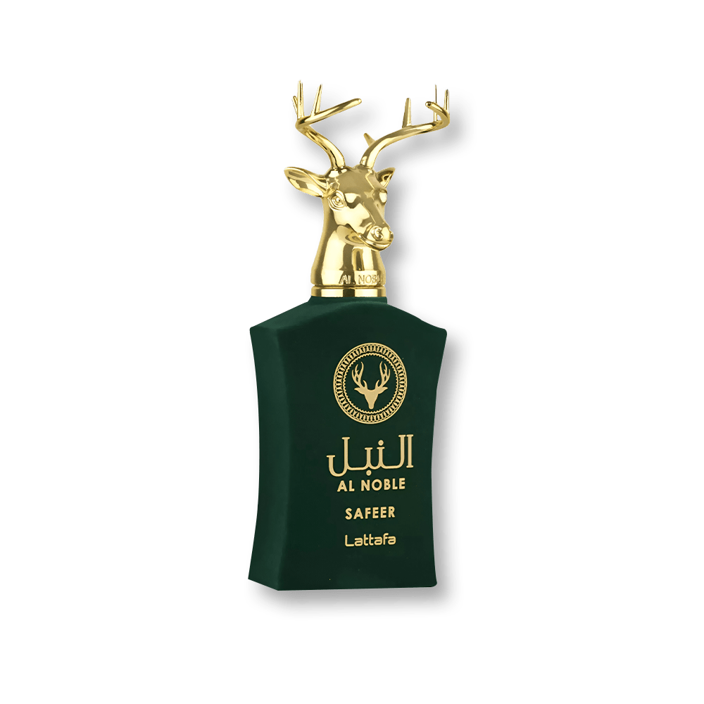 Lattafa Al Noble Safeer EDP 100ml