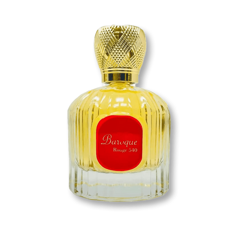 Lattafa Alhambra Baroque Rouge 540 EDP 100ml