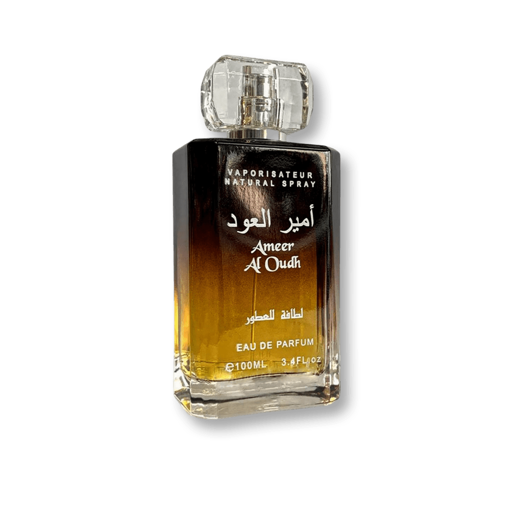 Lattafa Ameer Al Oudh EDP 100ml