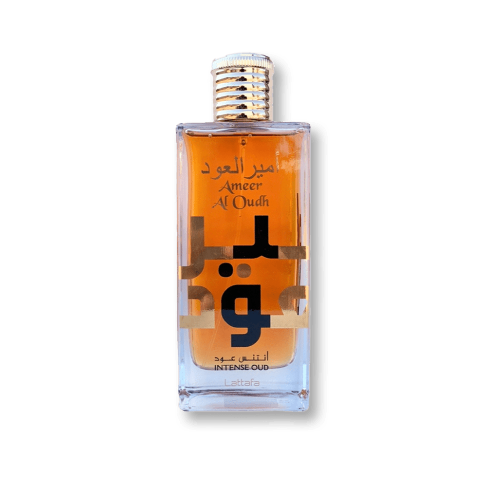Lattafa Ameer Al Oudh Intense Oud EDP 100ml