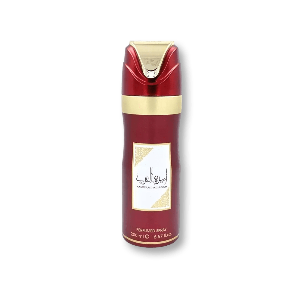 Lattafa Ameerat Al Arab Deo Perfumed Spray 200ml