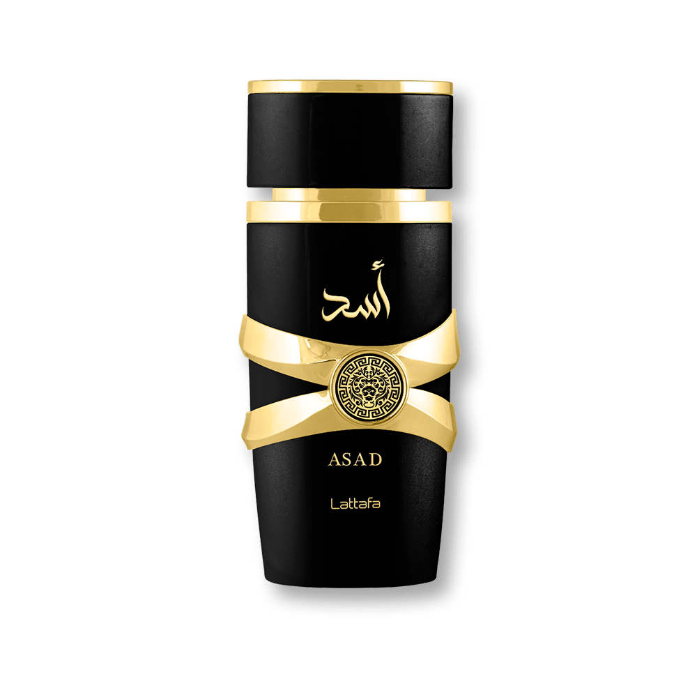 Lattafa Asad EDP 100ml