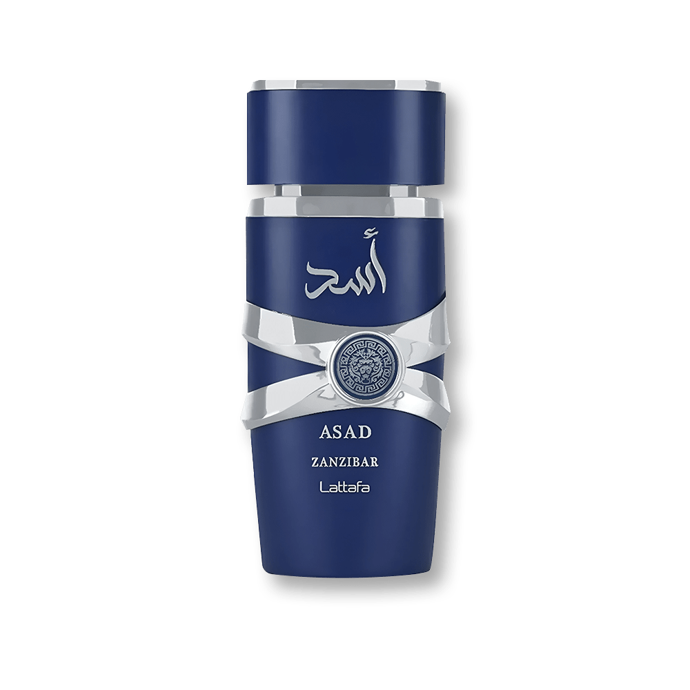 Lattafa Asad Zanzibar EDP 100ml