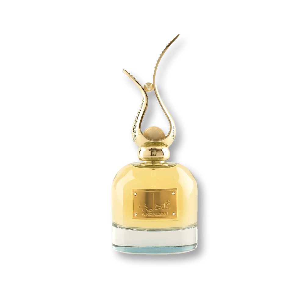 Lattafa Asdaaf Andaleeb EDP 100ml