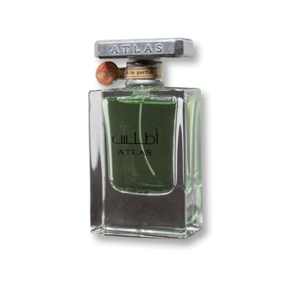 Lattafa Atlas EDP 55ml