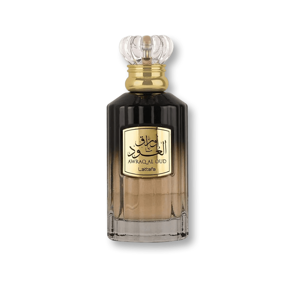 Lattafa Awraq Al Oud EDP 100ml