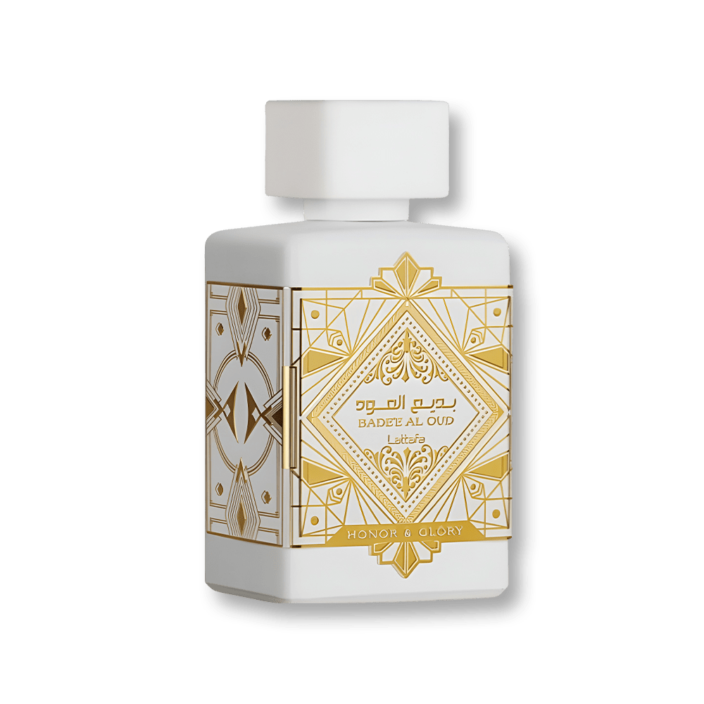 Lattafa Bade'E Al Oud Honor & Glory EDP 100ml