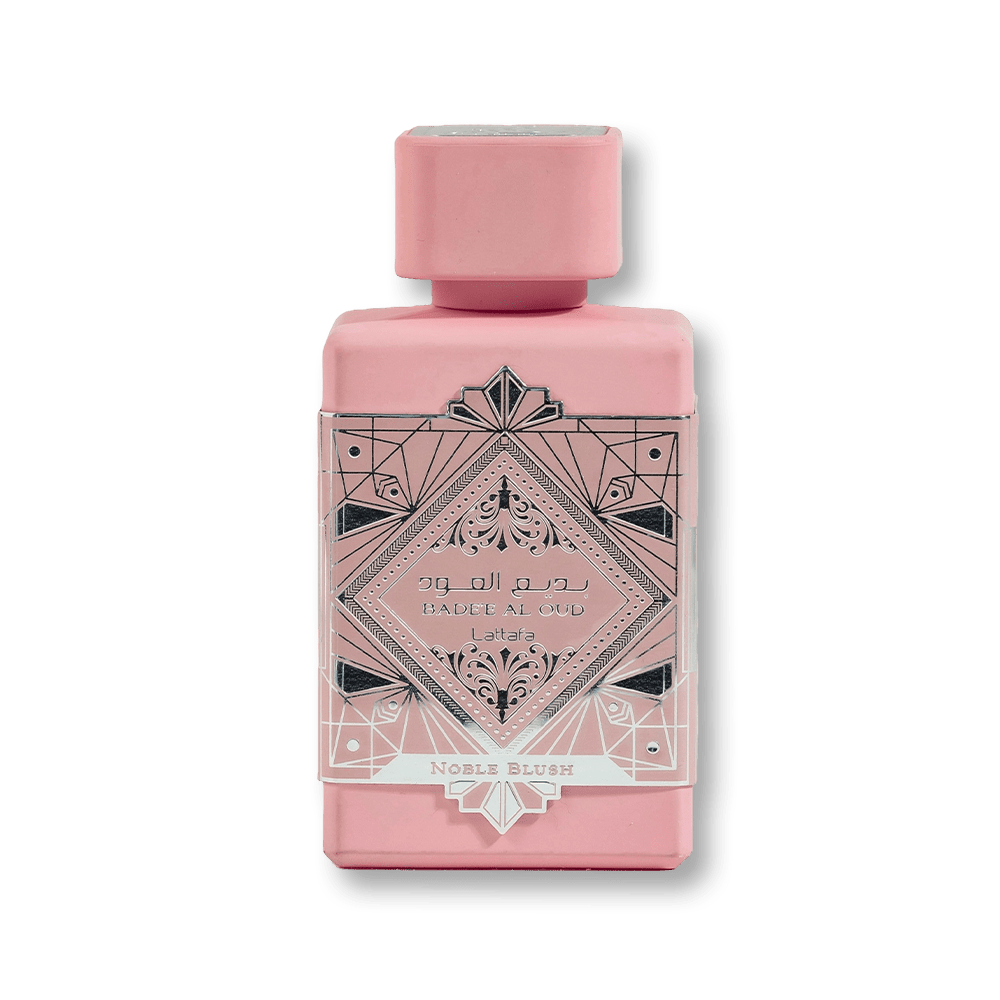 Lattafa Bade'e Al Oud Noble Blush EDP 100ml