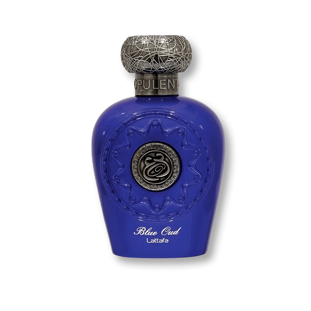 Lattafa Blue Oud EDP 100ml