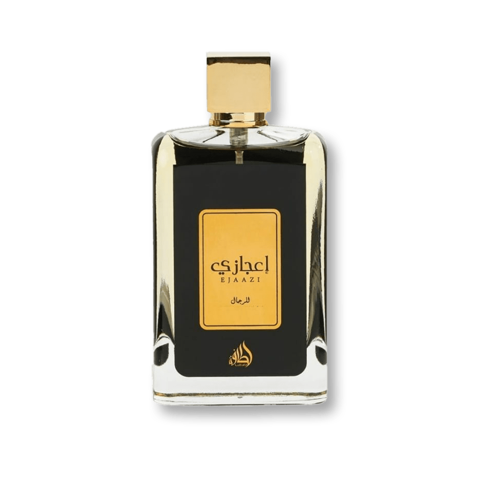 Lattafa Ejaazi EDP 100ml