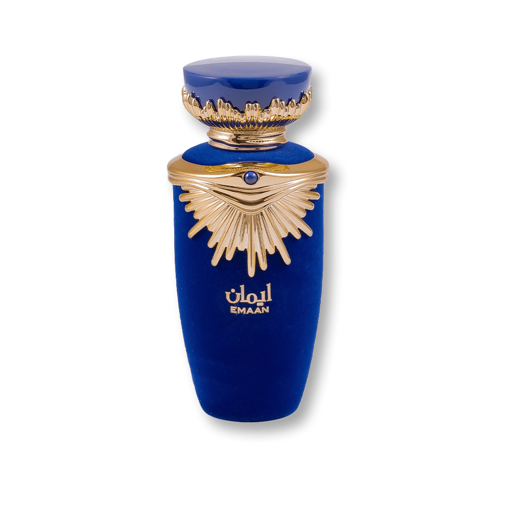 Lattafa Emaan EDP 100ml