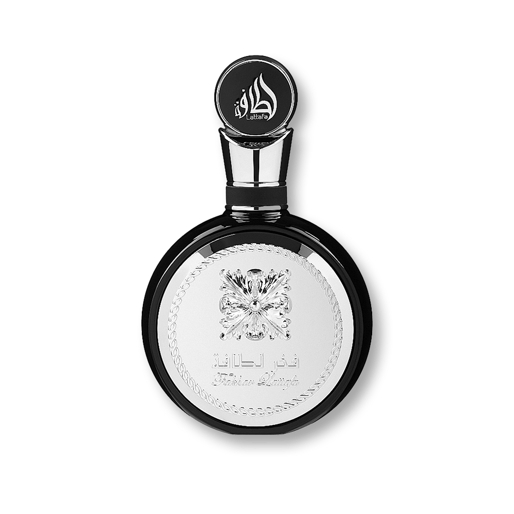 Lattafa Fakhar Black EDP 100ml