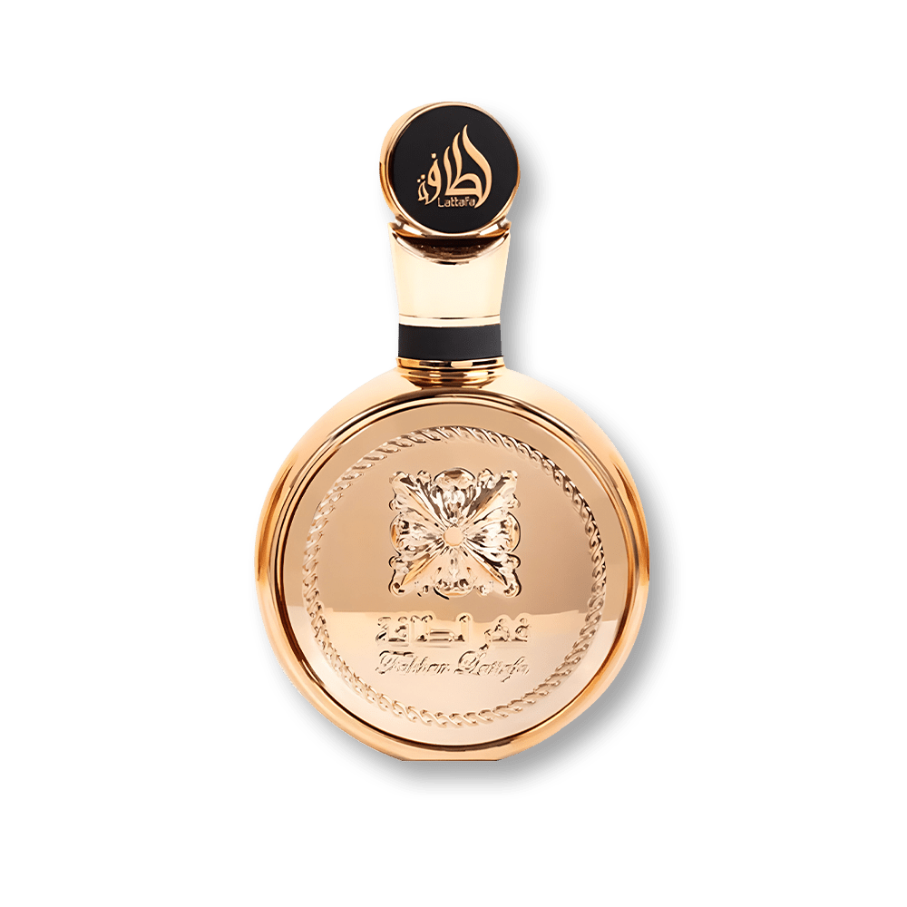 Lattafa Fakhar Gold EDP 100ml