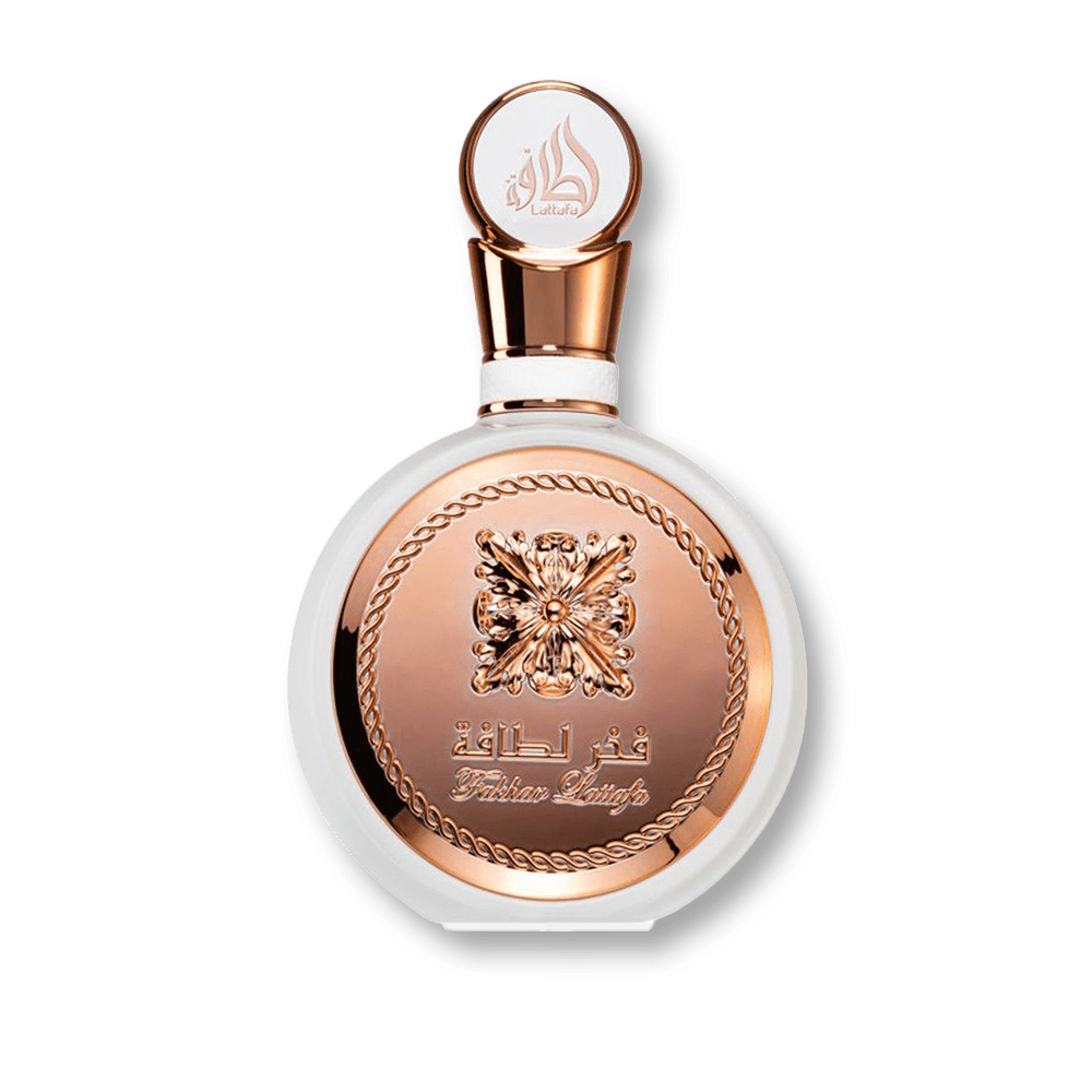 Lattafa Fakhar Rose EDP 100ml