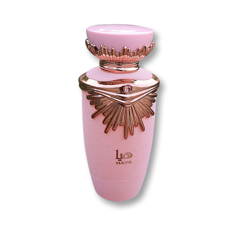 Lattafa Haya EDP 100ml