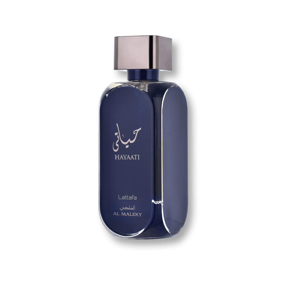 Lattafa Hayaati Al Maleky EDP 100ml