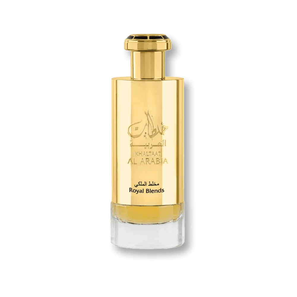 Lattafa Khaltaat Al Arabia Royal Blends EDP 100ml