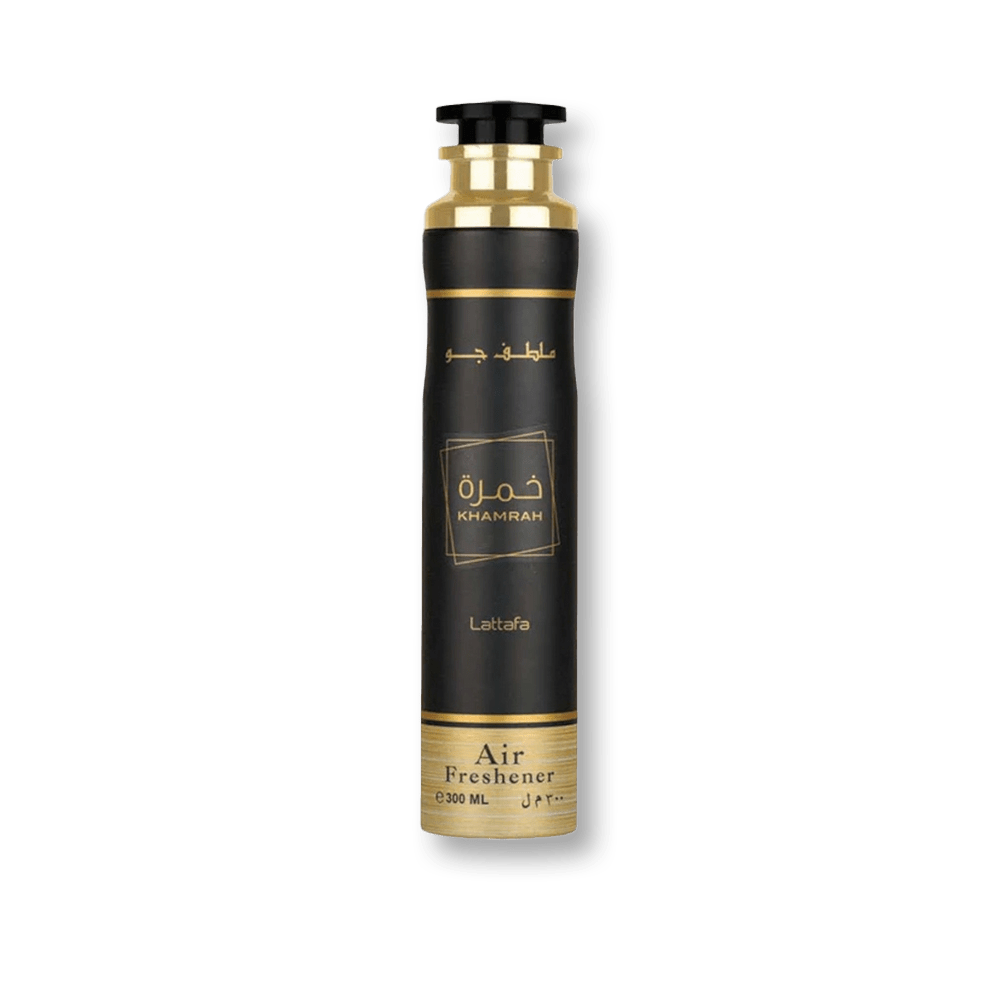 Lattafa Khamrah Air Freshener 300ml