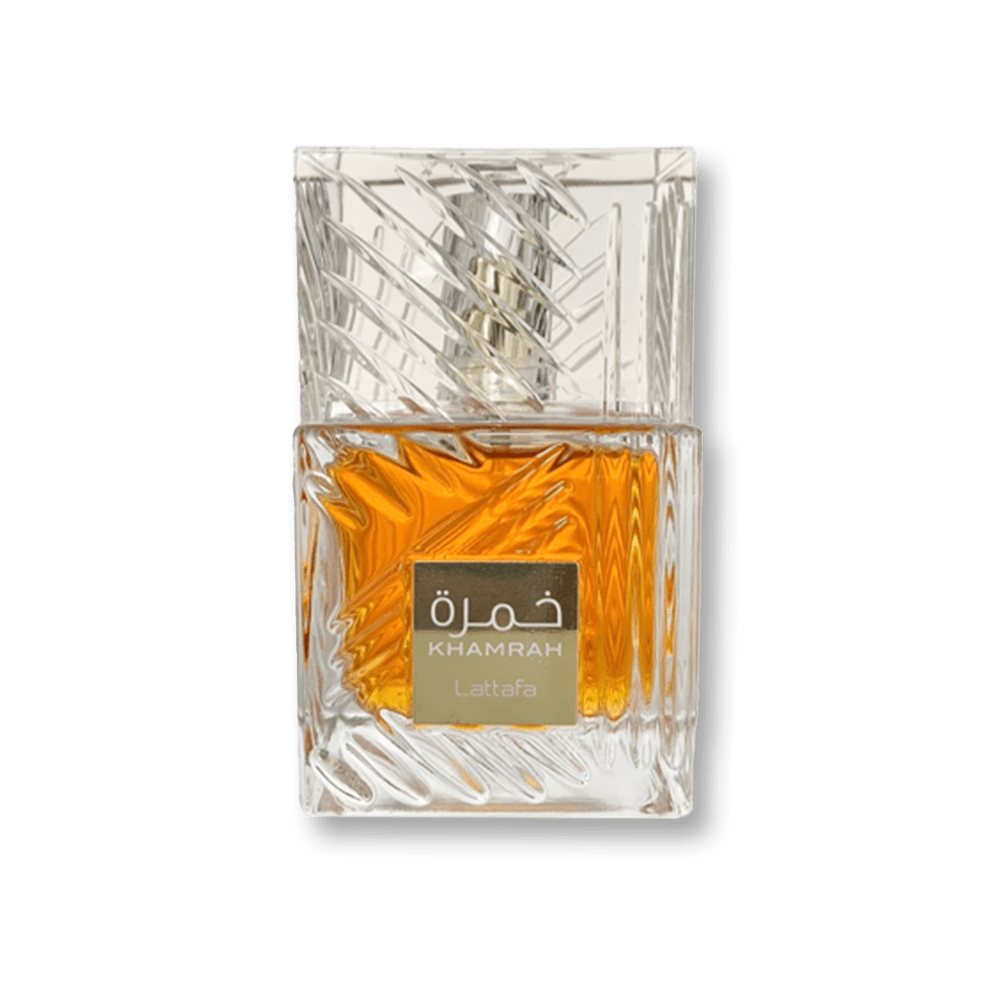 Lattafa Khamrah EDP 100ml