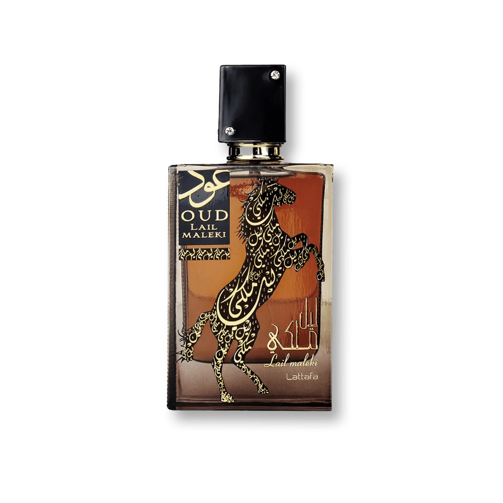 Lattafa Lail Maleki Oud EDP 100ml
